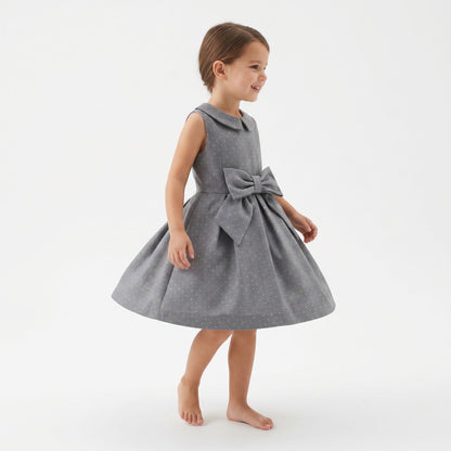 Manila Grace Girls Dress MGB2525