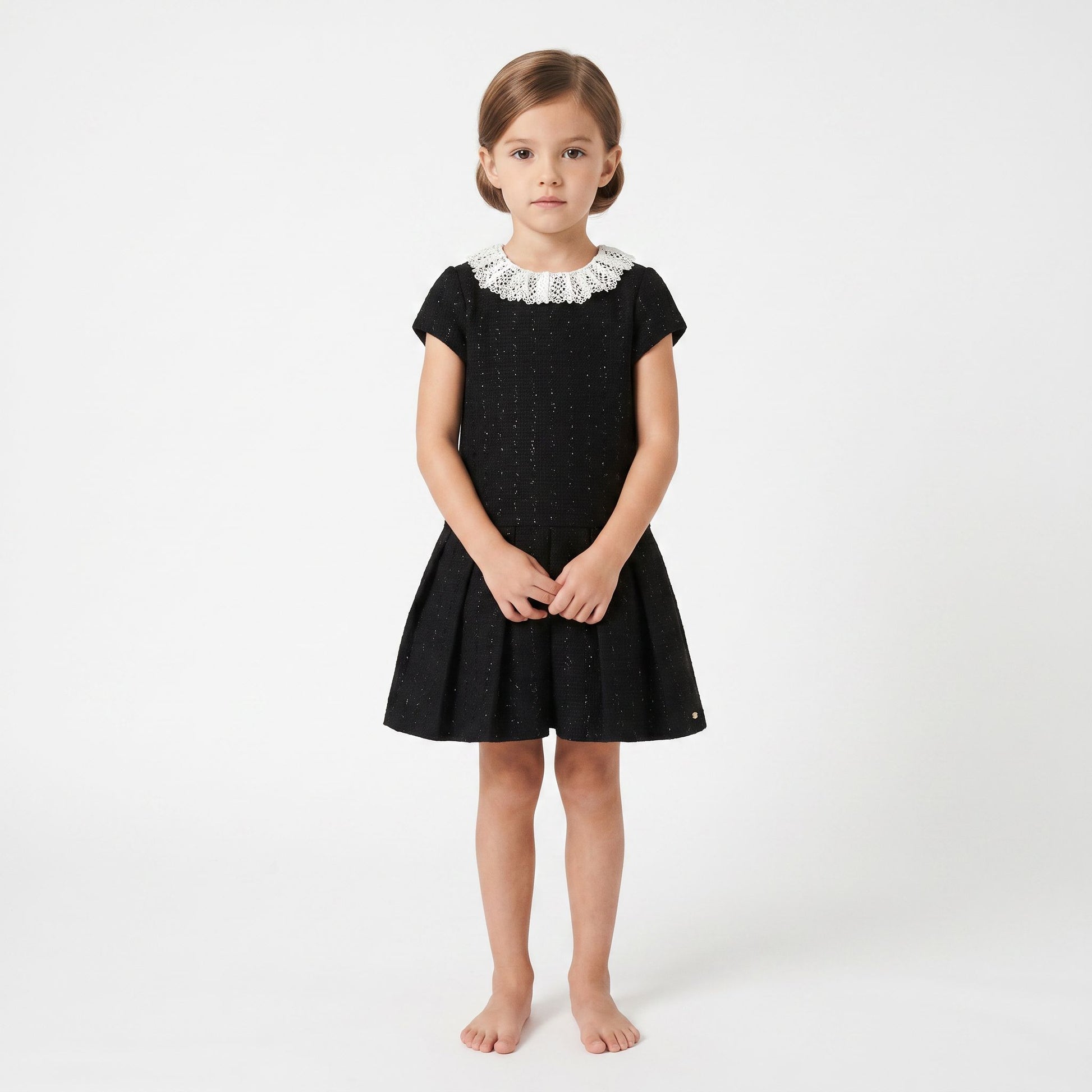 Tartine et Chocolat Couture Dress TX30262-02