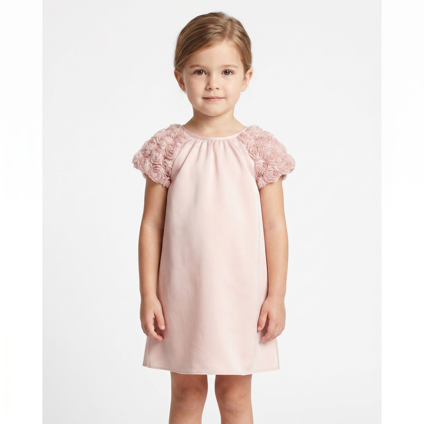 Charabia Beatrice Dress