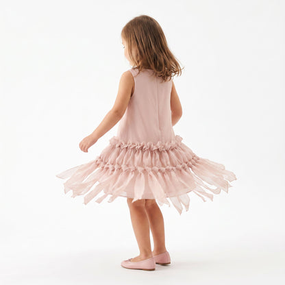 Charabia Diane Dress