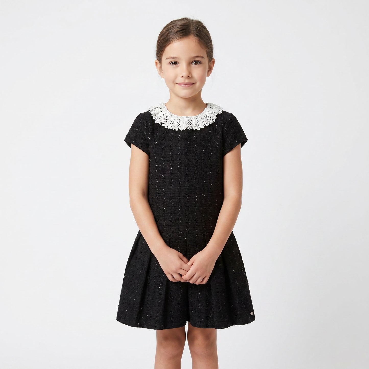 Tartine et Chocolat Couture Dress TX30262-02