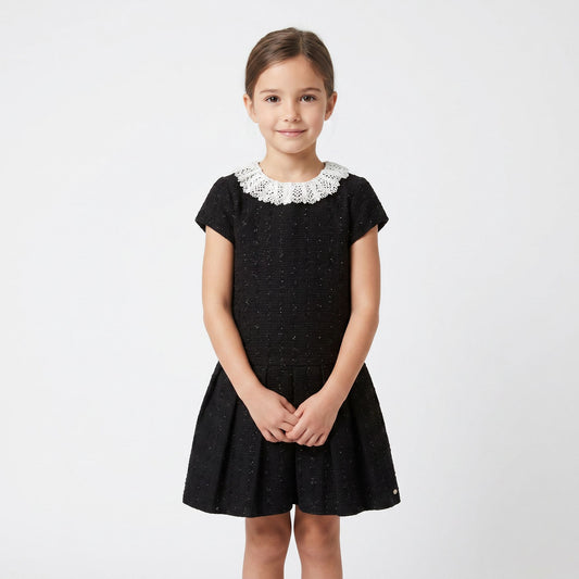 Tartine et Chocolat Couture Dress TX30262-02