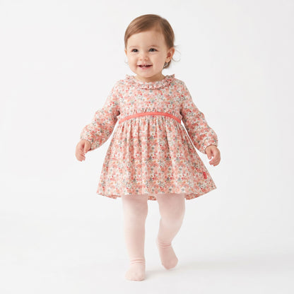 Tutto Piccolo Dress & Tights 2282W25