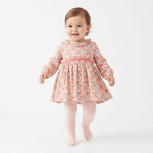 Tutto Piccolo Dress & Tights 2282W25