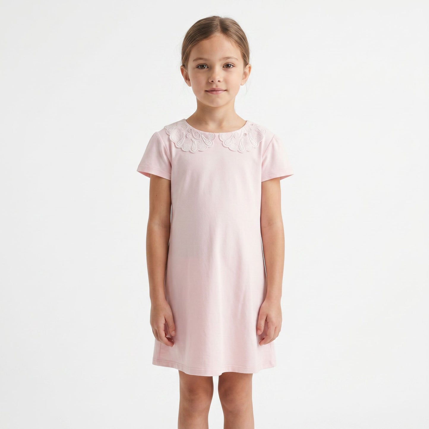 Charabia Dress