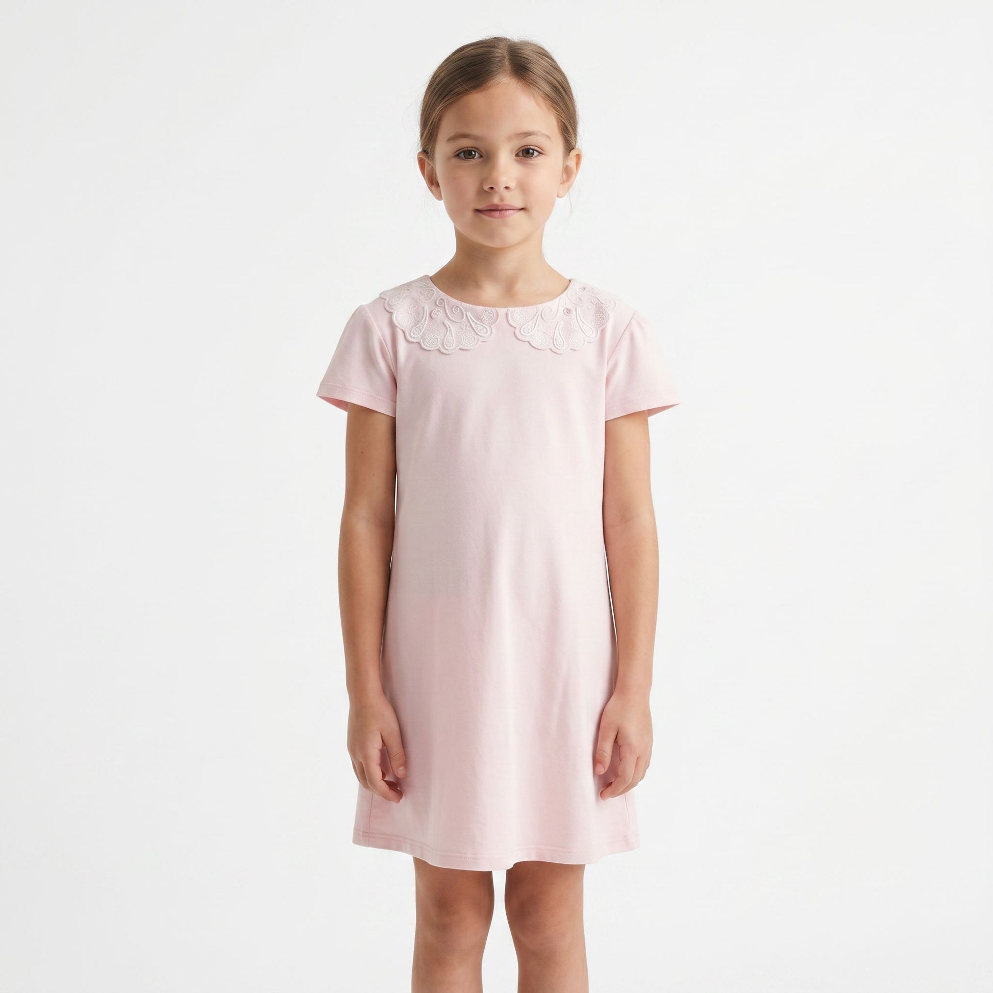 Charabia Dress