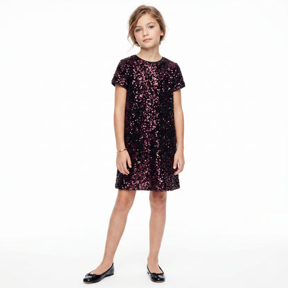 CREAMIE Girls Dress 822982 dress