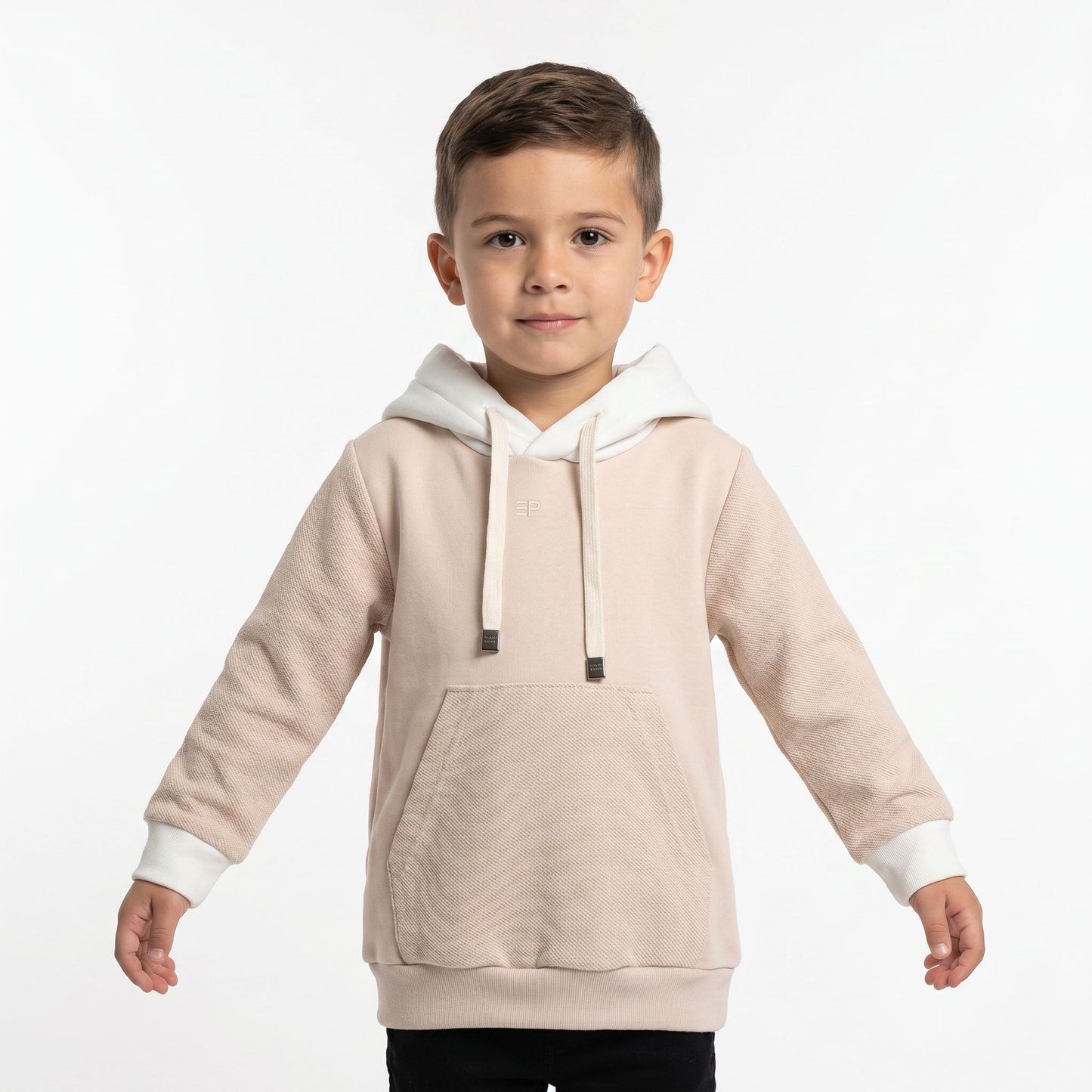 Emanuel Pris Sweatshirt EFP8100