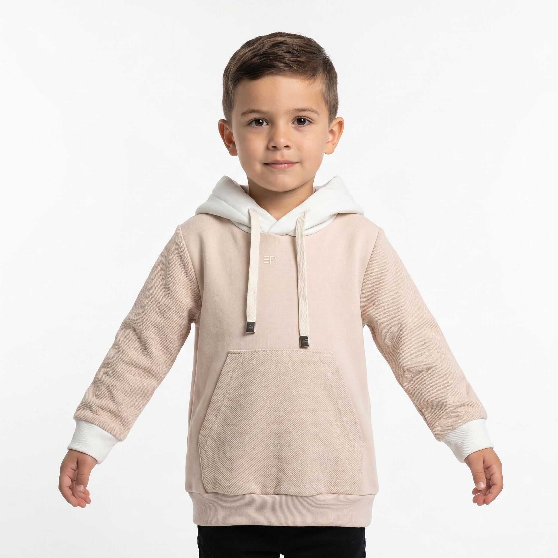 Emanuel Pris Sweatshirt EFP8100