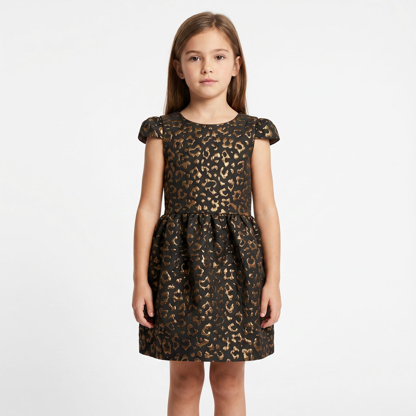 Junior Gaultier Couture Dress