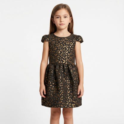 Junior Gaultier Couture Dress