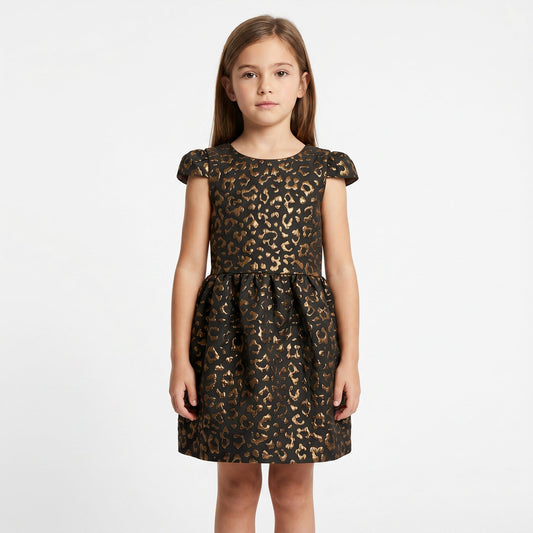 Junior Gaultier Couture Dress