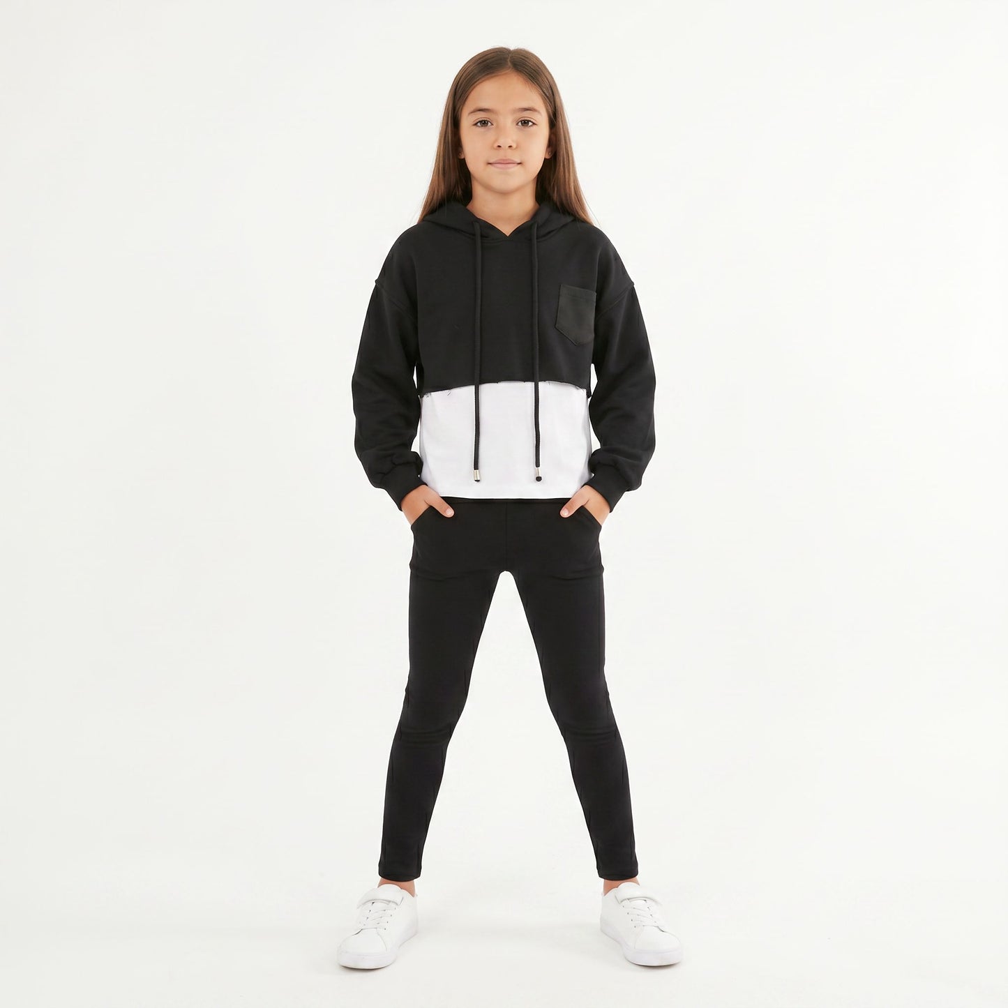 Imperial Layered Top LB43040