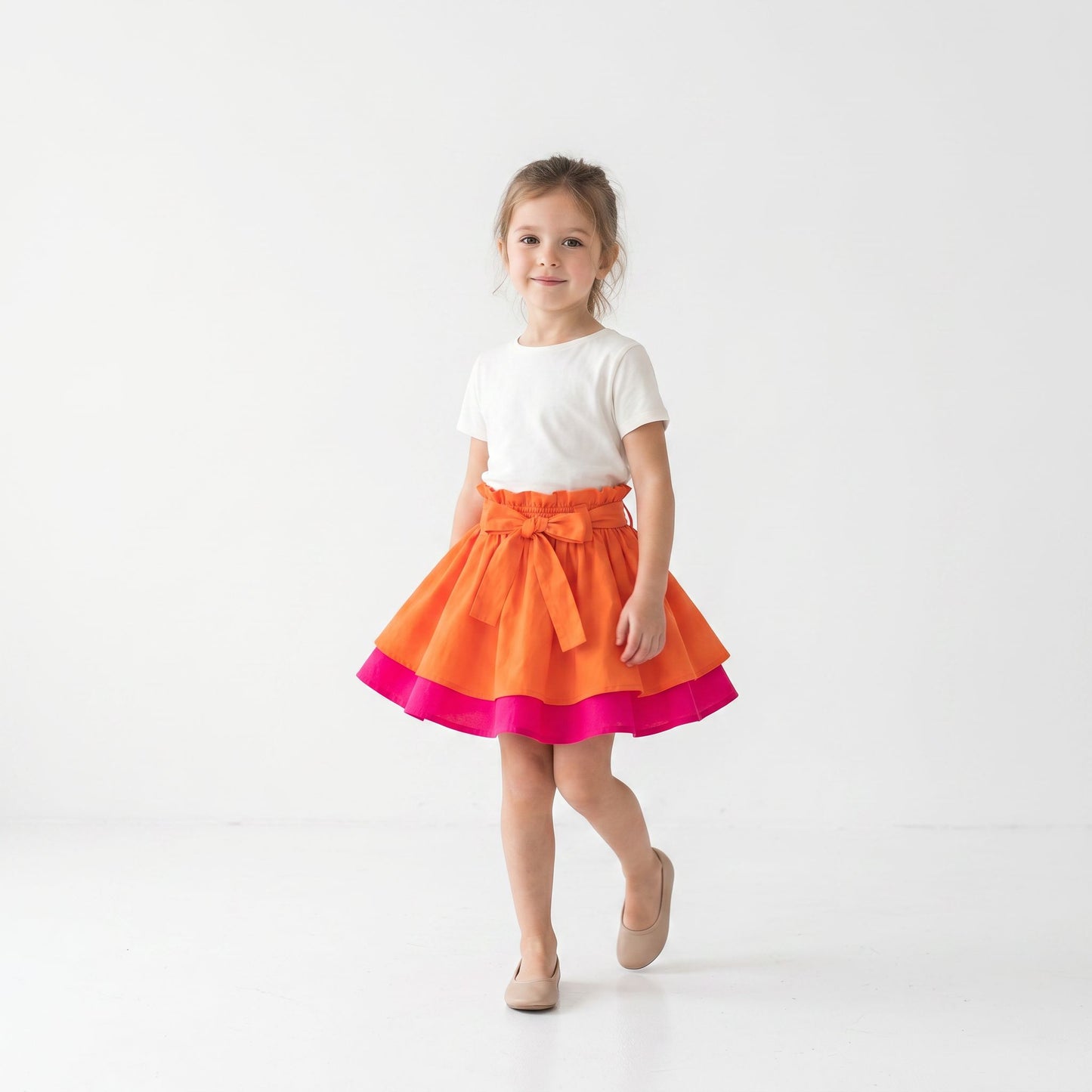 Manila Grace Skirt MG2121
