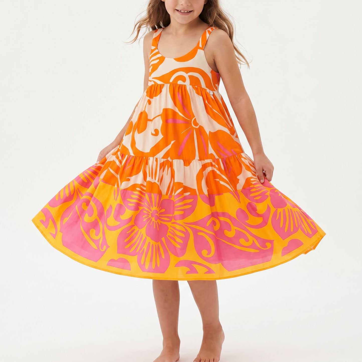 IMPERIAL Girls Dress AB83274
