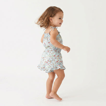 Tutto Piccolo Romper 7070S24