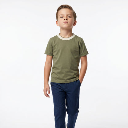Emanuel Pris Top ETS3169