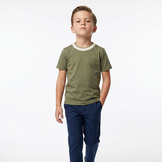 Emanuel Pris Top ETS3169