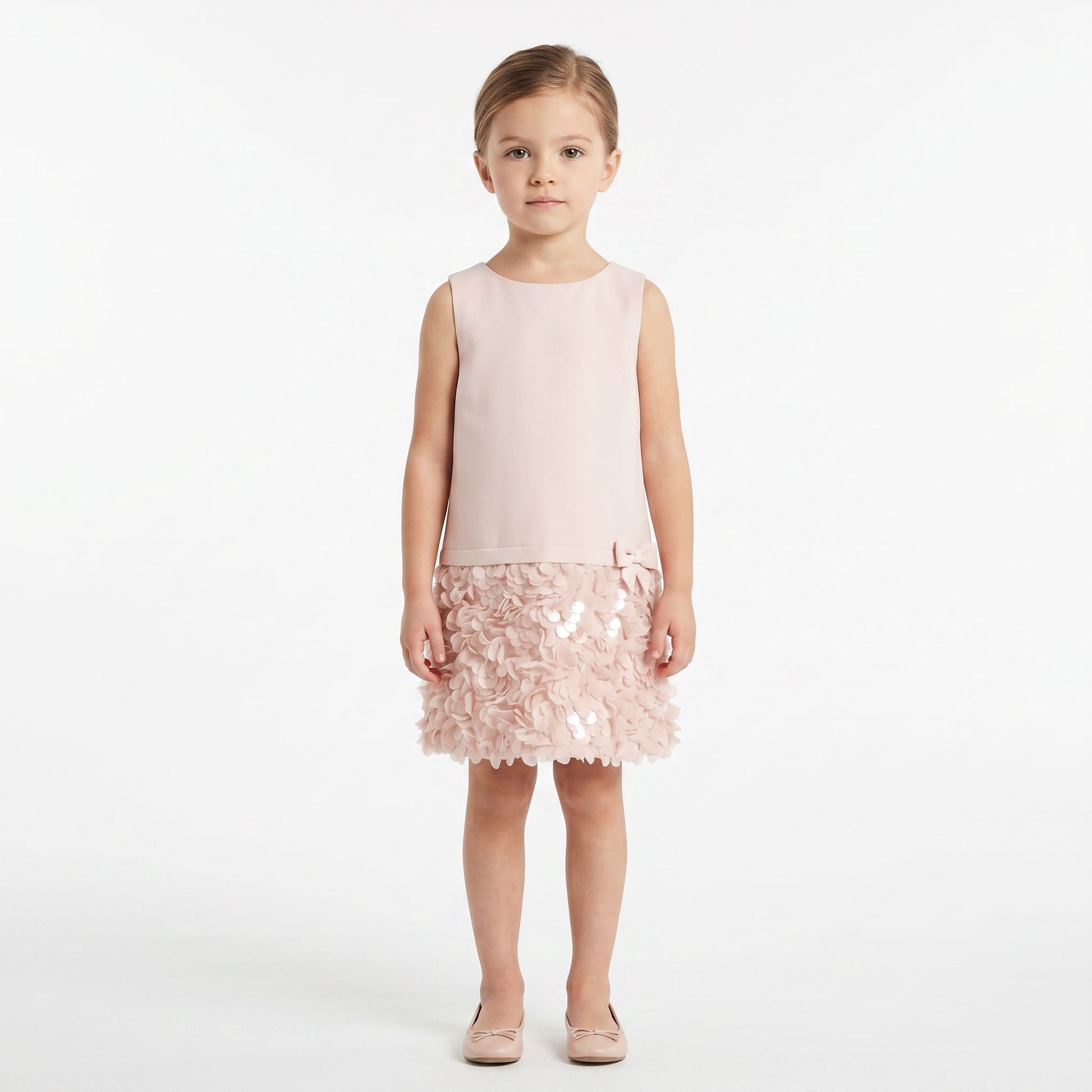 Charabia Dress be57o