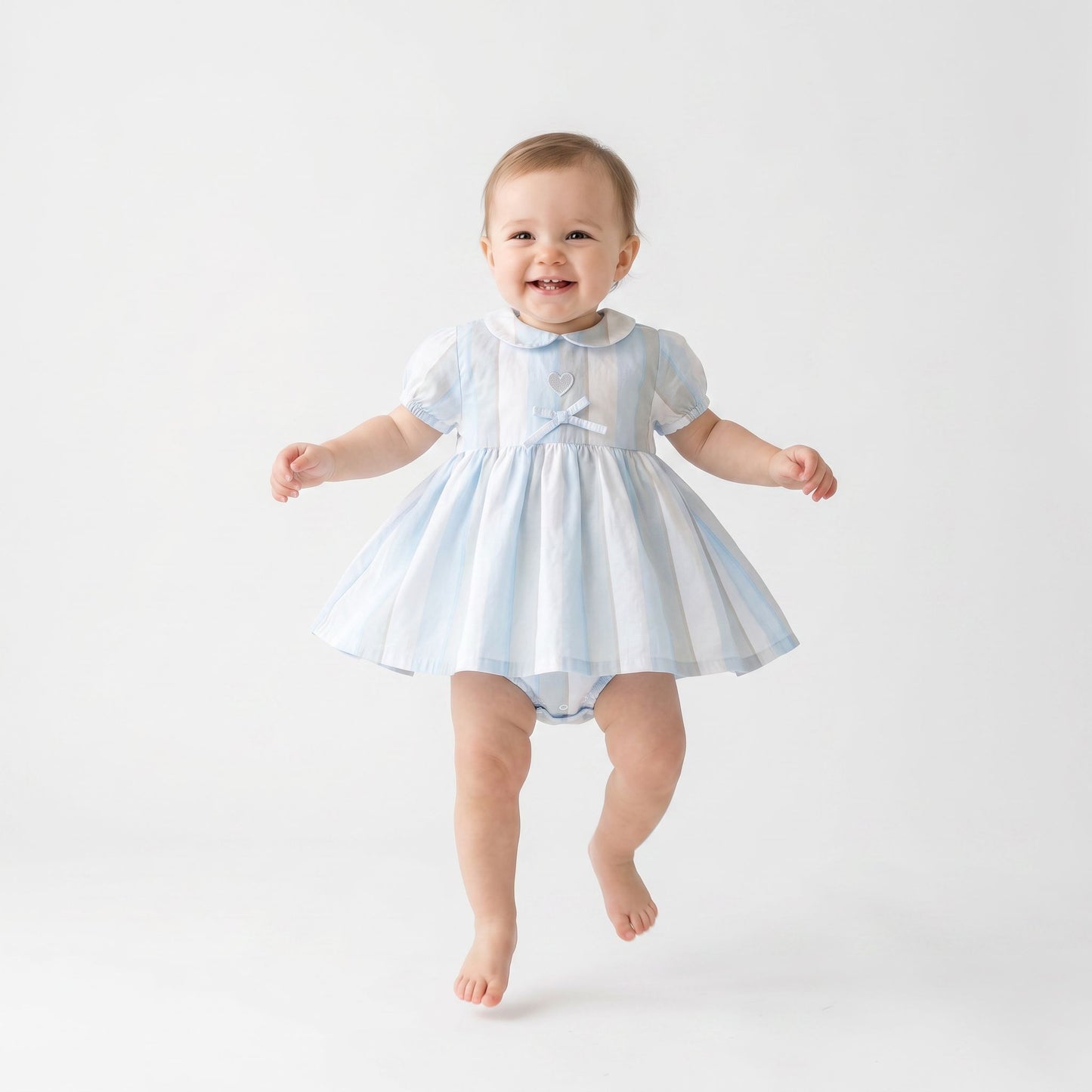 3Pommes Bodysuit Dress dsc00685