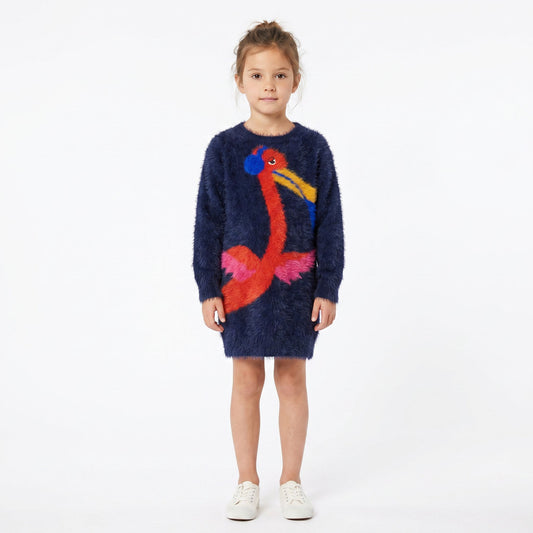 Kenzo Dress KM30198