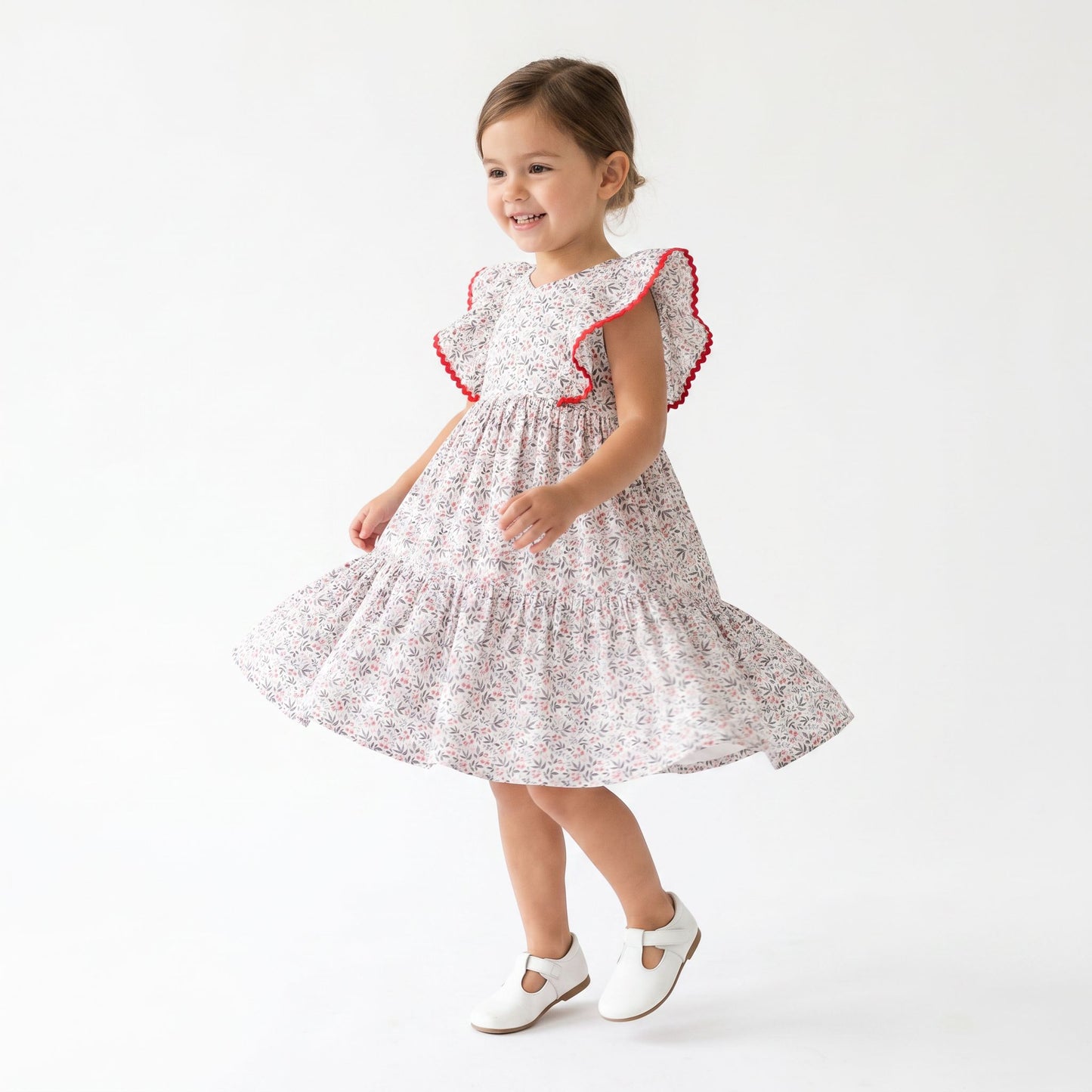 Tartine et Chocolat Girls Dress TQ30172