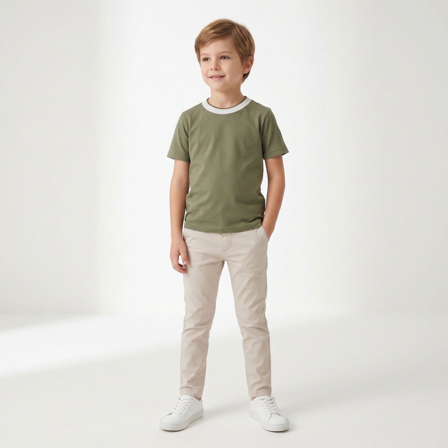 Emanuel Pris Top ETS3169