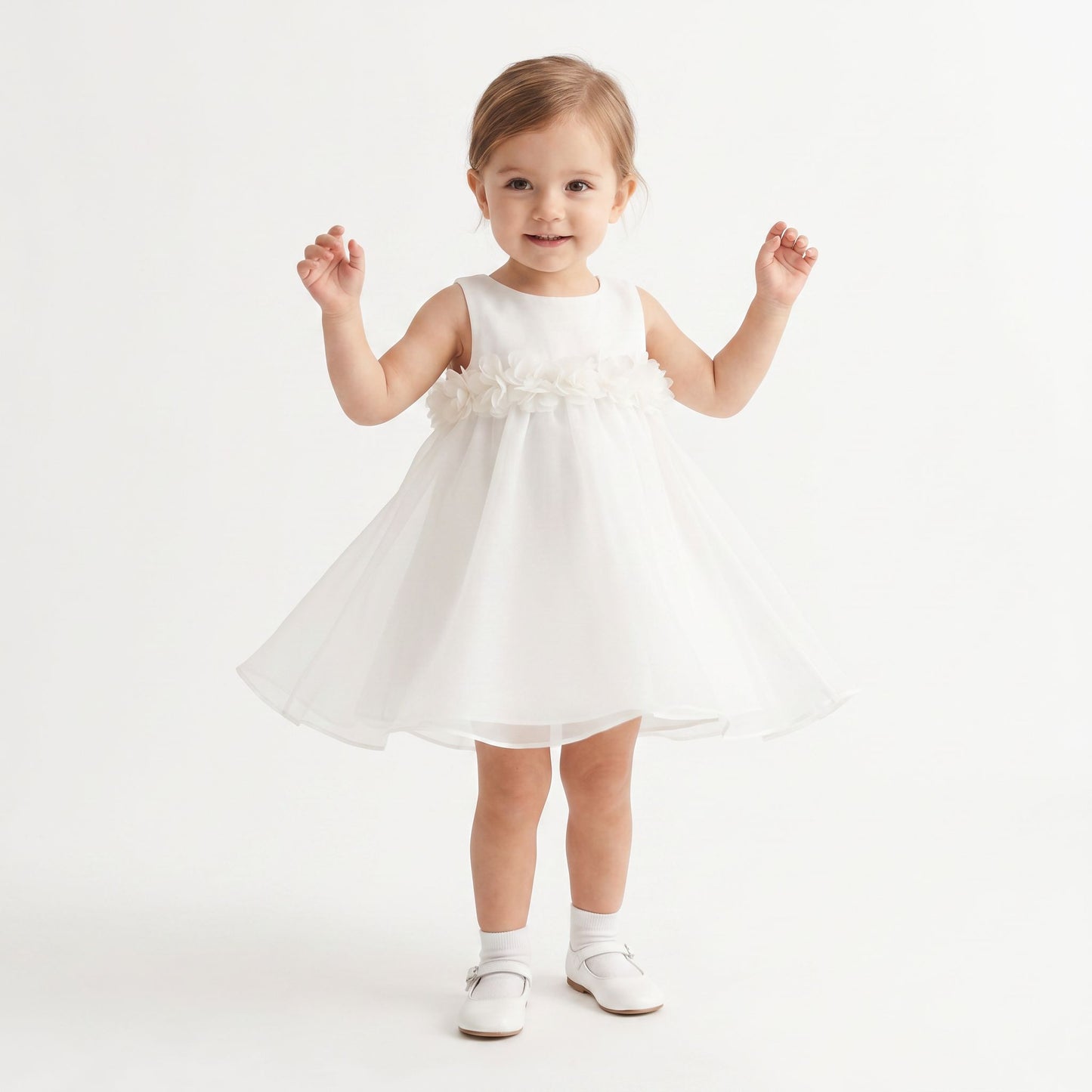 PLEASE Girls Dress ABA8290