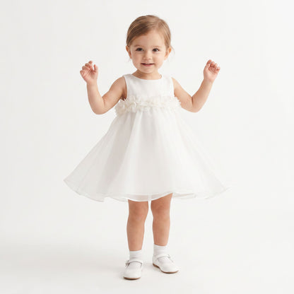 PLEASE Girls Dress ABA8290
