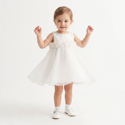 PLEASE Girls Dress ABA8290