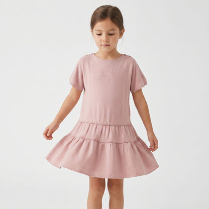 Stella McCartney Kids "Maddie" Dress