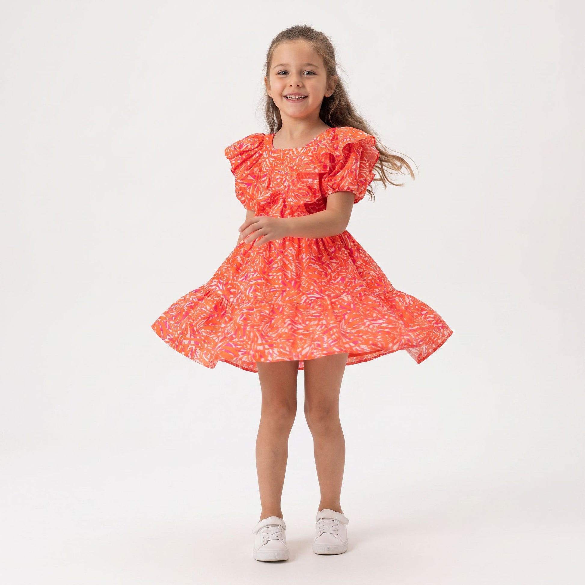 Manila Grace Dress MG2136