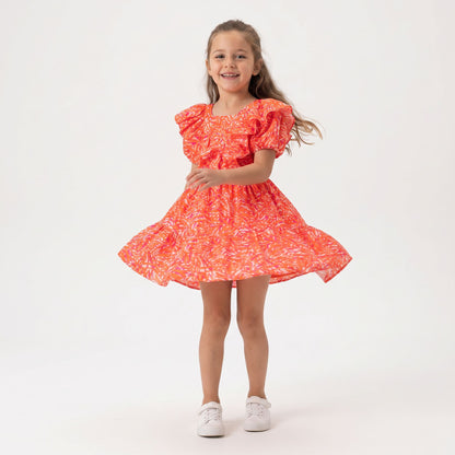 Manila Grace Dress MG2136