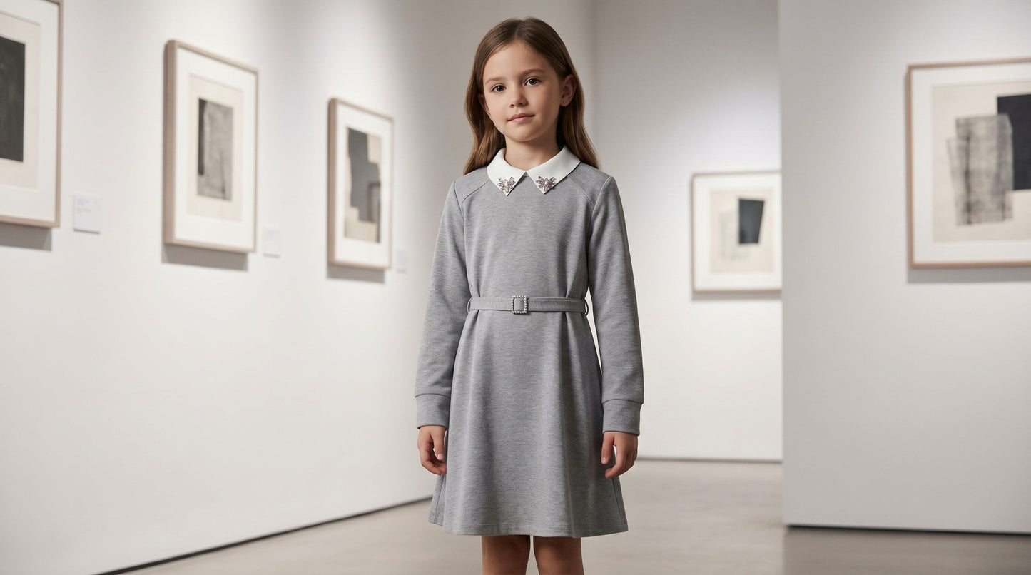 IMPERIAL Girls Dress AB45172