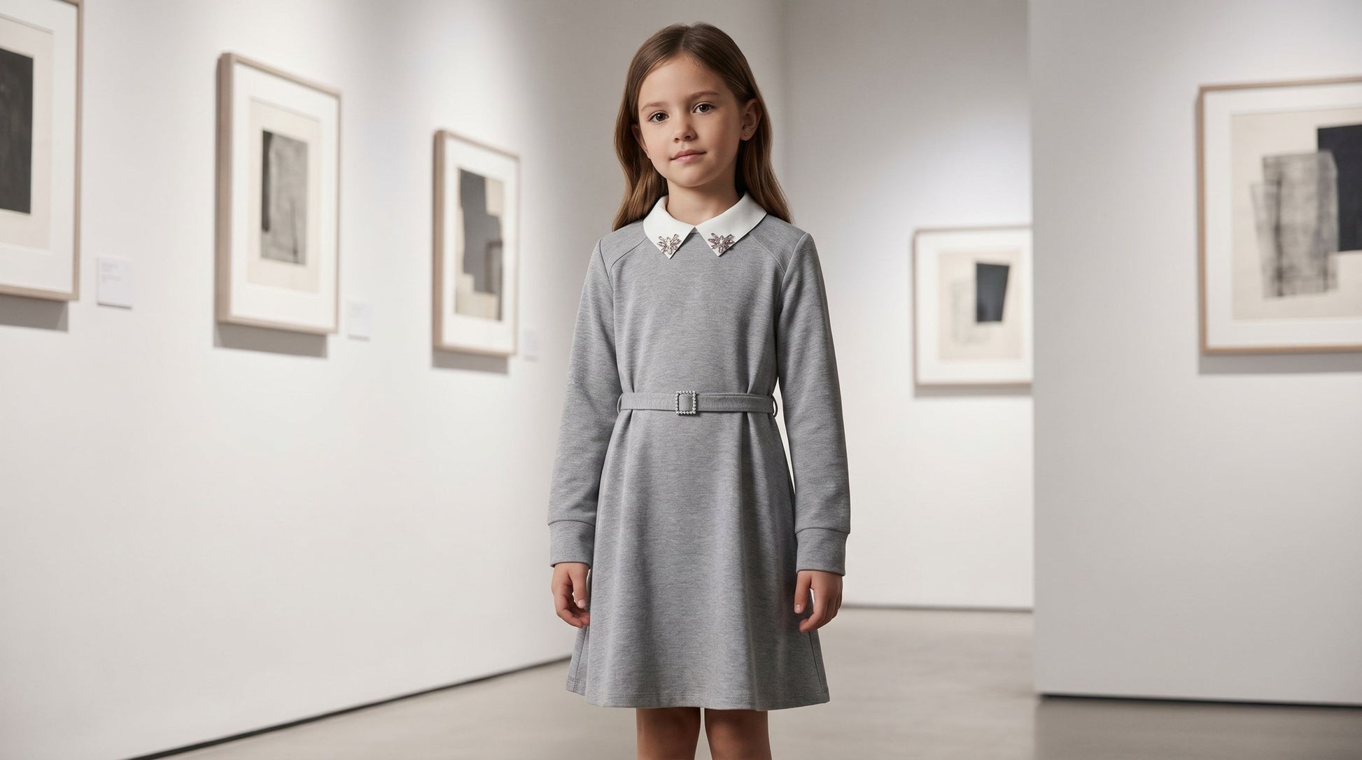 IMPERIAL Girls Dress AB45172