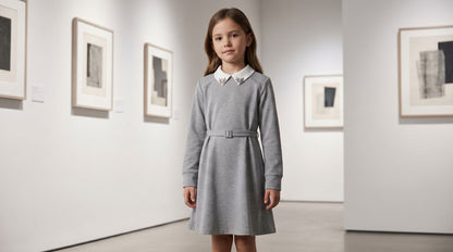 IMPERIAL Girls Dress AB45172