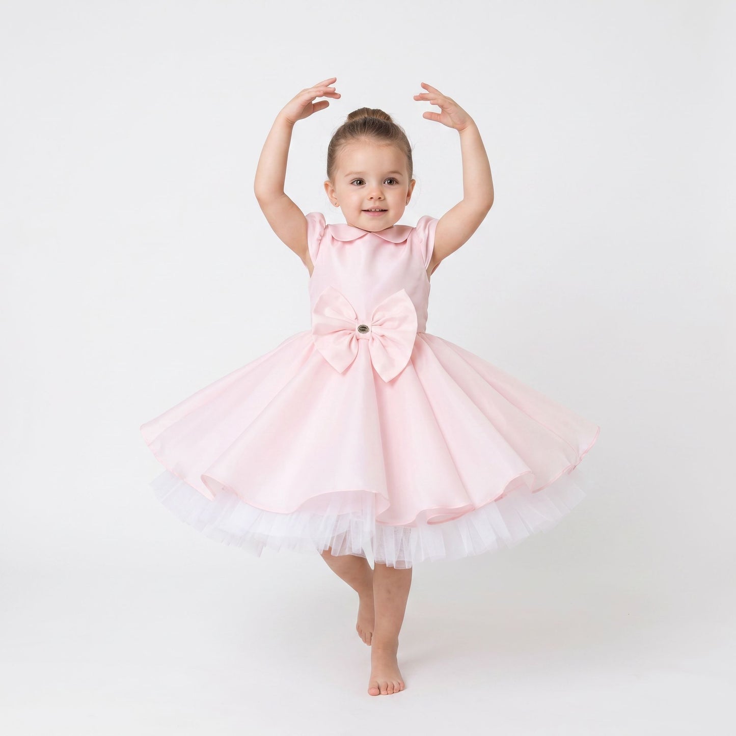 ILLIANA Couture Dress 499