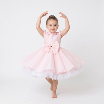ILLIANA Couture Dress 499