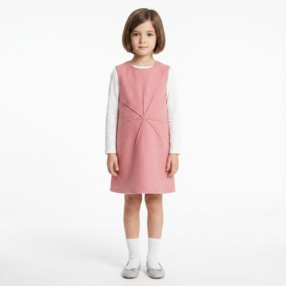 Judith Lacroix wool dress jl39