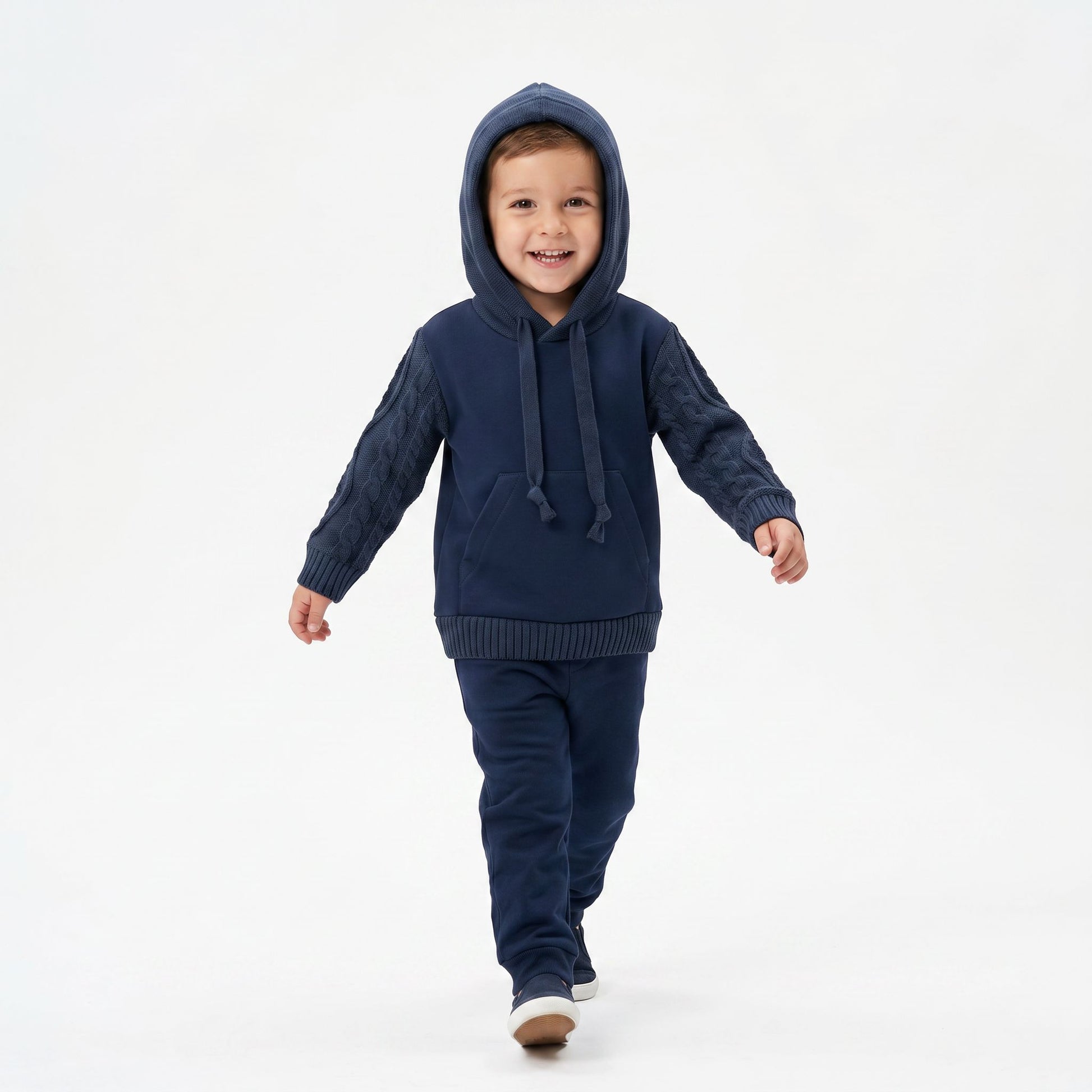 Emanuel Pris Sweatshirt EFP8101
