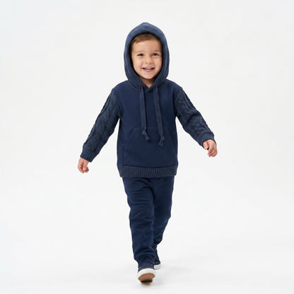 Emanuel Pris Sweatshirt EFP8101