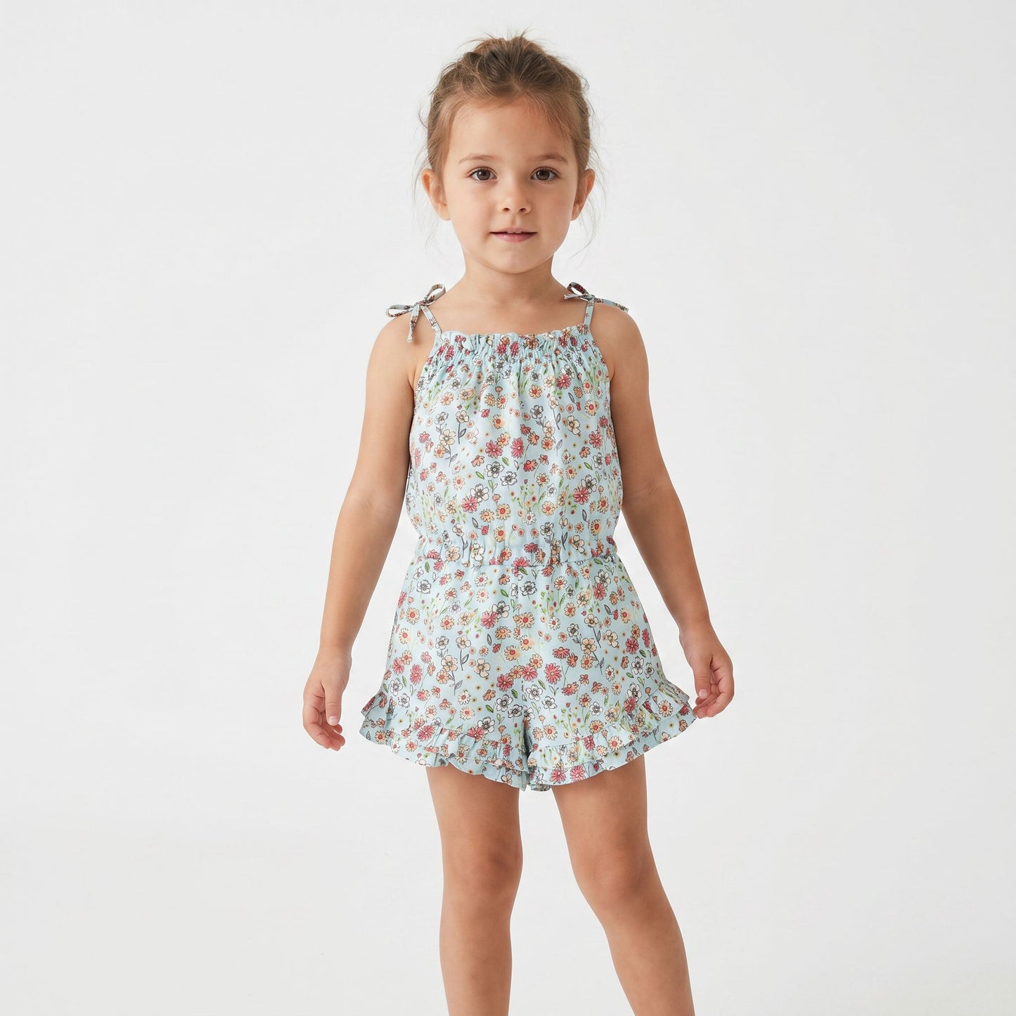Tutto Piccolo Romper 7070S24