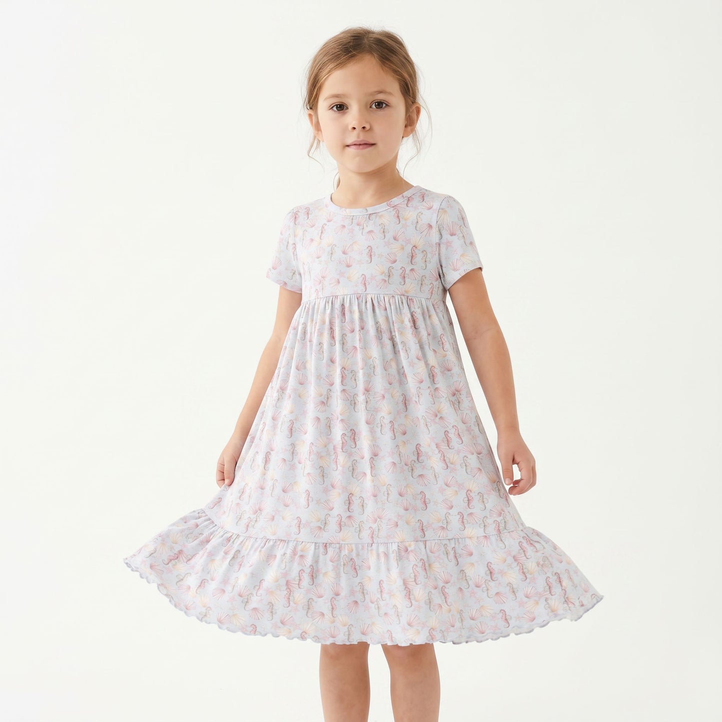 Minymo Dress 124312