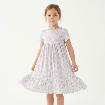 Minymo Dress 124312