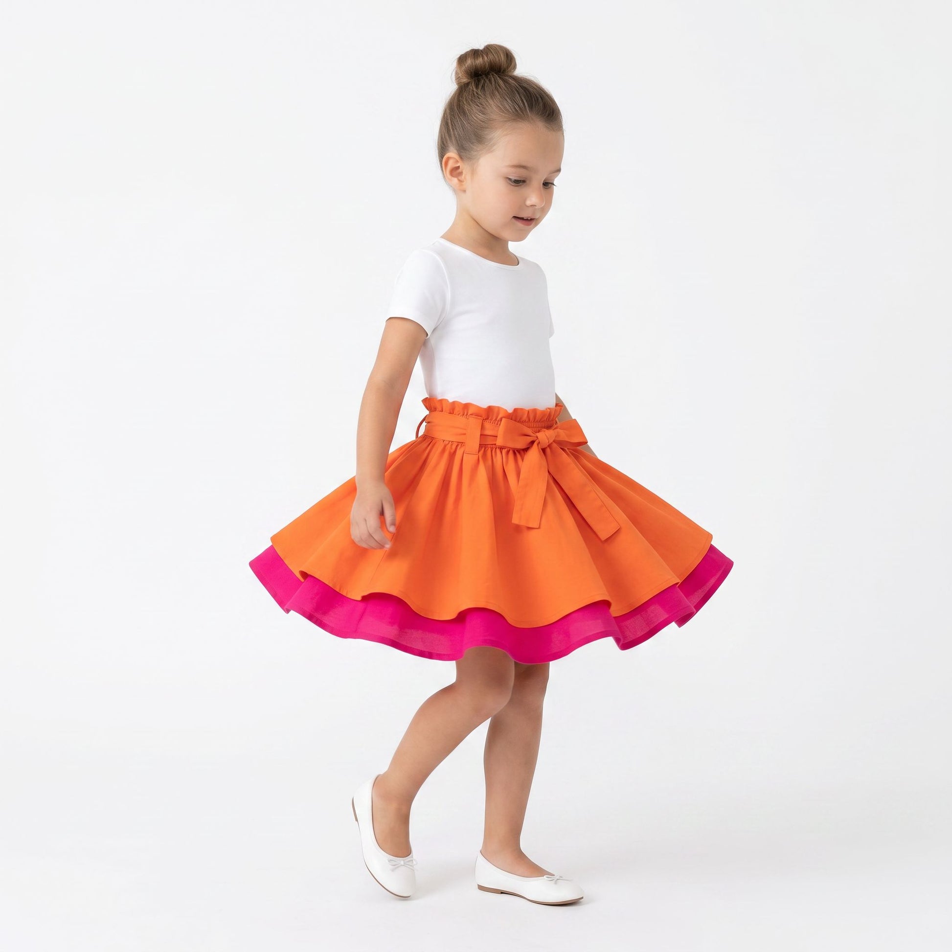 Manila Grace Skirt MG2121