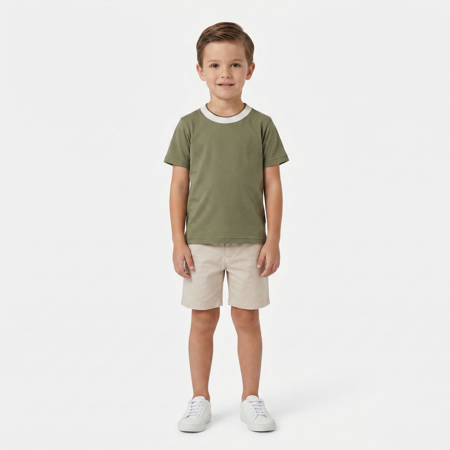 Emanuel Pris Top ETS3169