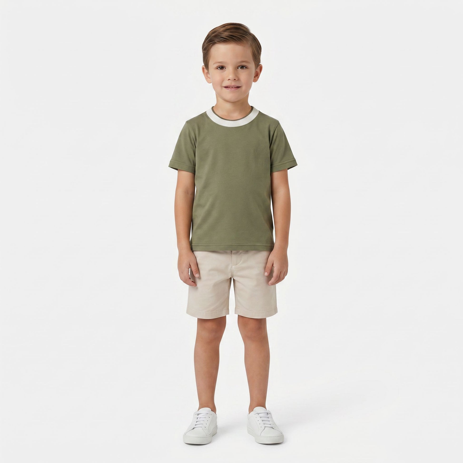 Emanuel Pris Top ETS3169
