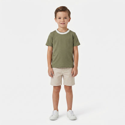 Emanuel Pris Top ETS3169