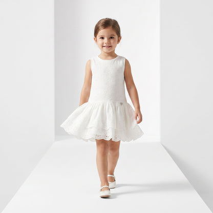 PLEASE Girls Dress ABA1070