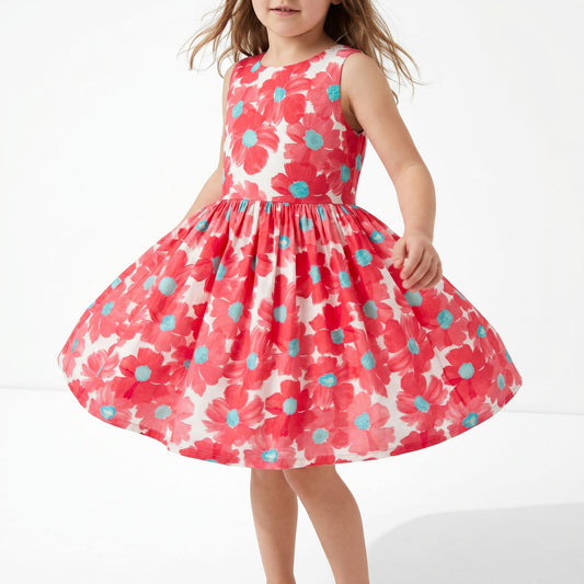 Tutto Piccolo Dress 3213S26